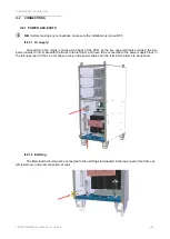 Preview for 32 page of OCEM AUGIER energy DIAM4200 Series Installation & Maintenance