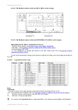 Preview for 40 page of OCEM AUGIER energy DIAM4200 Series Installation & Maintenance