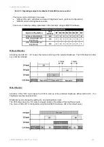 Preview for 50 page of OCEM AUGIER energy DIAM4200 Series Installation & Maintenance