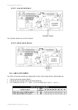 Preview for 55 page of OCEM AUGIER energy DIAM4200 Series Installation & Maintenance