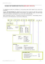 Preview for 83 page of OCEM AUGIER energy DIAM4200 Series Installation & Maintenance