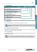 Preview for 13 page of OCEM IRM Operation And Maintenance Manual