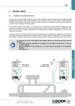 Preview for 15 page of OCEM IRM Operation And Maintenance Manual