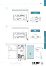 Preview for 19 page of OCEM IRM Operation And Maintenance Manual