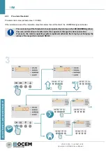 Preview for 26 page of OCEM IRM Operation And Maintenance Manual