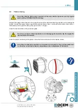 Предварительный просмотр 33 страницы OCEM LERA P-001 Manual