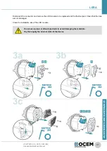 Предварительный просмотр 41 страницы OCEM LERA P-001 Manual