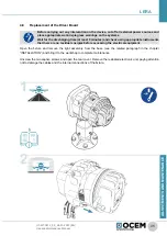 Предварительный просмотр 45 страницы OCEM LERA P-001 Manual