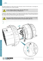 Предварительный просмотр 46 страницы OCEM LERA P-001 Manual