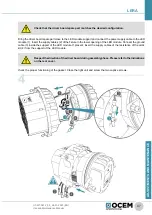 Предварительный просмотр 47 страницы OCEM LERA P-001 Manual