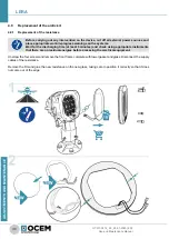 Предварительный просмотр 48 страницы OCEM LERA P-001 Manual