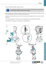 Предварительный просмотр 53 страницы OCEM LERA P-001 Manual