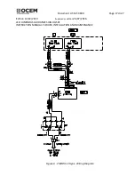 Предварительный просмотр 17 страницы OCEM LIGS01 Instruction Manual For Use, Installation And Maintenance