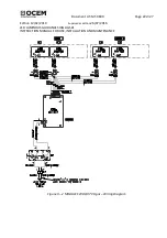 Предварительный просмотр 22 страницы OCEM LIGS01 Instruction Manual For Use, Installation And Maintenance