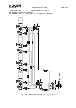 Предварительный просмотр 24 страницы OCEM LIGS01 Instruction Manual For Use, Installation And Maintenance