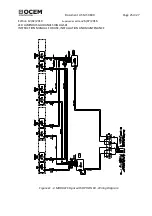 Предварительный просмотр 25 страницы OCEM LIGS01 Instruction Manual For Use, Installation And Maintenance