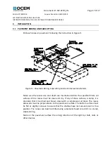 Preview for 17 page of OCEM LIRE Series Instruction Manual For Use, Installation And Maintenance