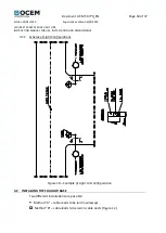 Preview for 18 page of OCEM LIRE Series Instruction Manual For Use, Installation And Maintenance