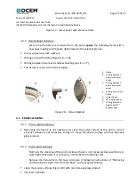 Preview for 27 page of OCEM LIRE Series Instruction Manual For Use, Installation And Maintenance