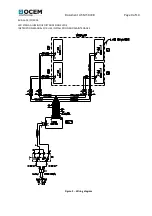 Предварительный просмотр 9 страницы OCEM LSDS Instruction Manual For Use, Installation And Maintenance