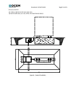 Предварительный просмотр 12 страницы OCEM LSDS Instruction Manual For Use, Installation And Maintenance