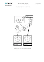 Предварительный просмотр 12 страницы OCEM MULTI ELECTRIC LETG Instruction Manual