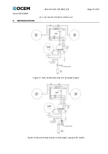 Предварительный просмотр 17 страницы OCEM MULTI ELECTRIC LETG Instruction Manual