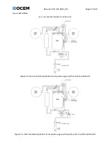 Предварительный просмотр 19 страницы OCEM MULTI ELECTRIC LETG Instruction Manual