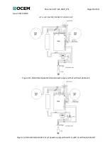 Предварительный просмотр 20 страницы OCEM MULTI ELECTRIC LETG Instruction Manual