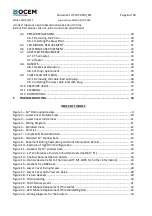 Preview for 6 page of OCEM Multi Electric LRTH04 Instruction Manual For Use, Installation And Maintenance