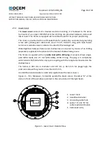 Preview for 10 page of OCEM Multi Electric LRTH04 Instruction Manual For Use, Installation And Maintenance