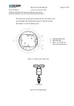 Preview for 11 page of OCEM Multi Electric LRTH04 Instruction Manual For Use, Installation And Maintenance