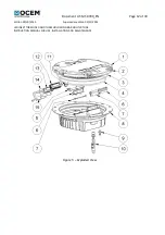 Preview for 12 page of OCEM Multi Electric LRTH04 Instruction Manual For Use, Installation And Maintenance