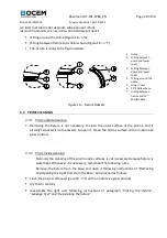 Preview for 29 page of OCEM Multi Electric LRTH04 Instruction Manual For Use, Installation And Maintenance