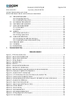 Preview for 6 page of OCEM MULTI ELECTRIC LTHE04 Instruction Manual For Use, Installation And Maintenance