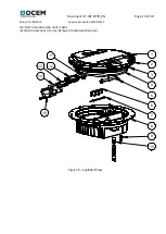 Preview for 13 page of OCEM MULTI ELECTRIC LTHE04 Instruction Manual For Use, Installation And Maintenance