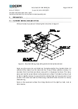 Preview for 19 page of OCEM MULTI ELECTRIC LTHE04 Instruction Manual For Use, Installation And Maintenance