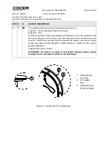 Preview for 23 page of OCEM MULTI ELECTRIC LTHE04 Instruction Manual For Use, Installation And Maintenance