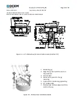 Preview for 24 page of OCEM MULTI ELECTRIC LTHE04 Instruction Manual For Use, Installation And Maintenance