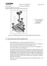 Preview for 25 page of OCEM MULTI ELECTRIC LTHE04 Instruction Manual For Use, Installation And Maintenance