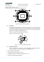 Preview for 29 page of OCEM MULTI ELECTRIC LTHE04 Instruction Manual For Use, Installation And Maintenance