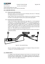 Preview for 36 page of OCEM MULTI ELECTRIC LTHE04 Instruction Manual For Use, Installation And Maintenance