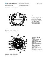 Предварительный просмотр 11 страницы OCEM SLTH Instruction Manual For Use, Installation And Maintenance