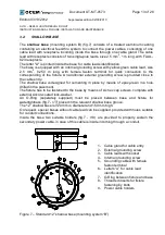 Предварительный просмотр 13 страницы OCEM SLTH Instruction Manual For Use, Installation And Maintenance