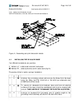 Предварительный просмотр 16 страницы OCEM SLTH Instruction Manual For Use, Installation And Maintenance