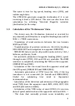 Preview for 6 page of OCENAV ATM105A1N Manual