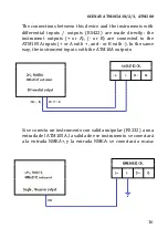 Preview for 16 page of OCENAV ATM105A1N Manual