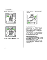 Preview for 18 page of OCENCO M-40 SCSR Instruction Booklet