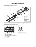 Предварительный просмотр 6 страницы OCHIAI EH-25SK Owner'S Manual