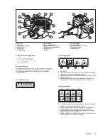 Предварительный просмотр 7 страницы OCHIAI EH-25SK Owner'S Manual